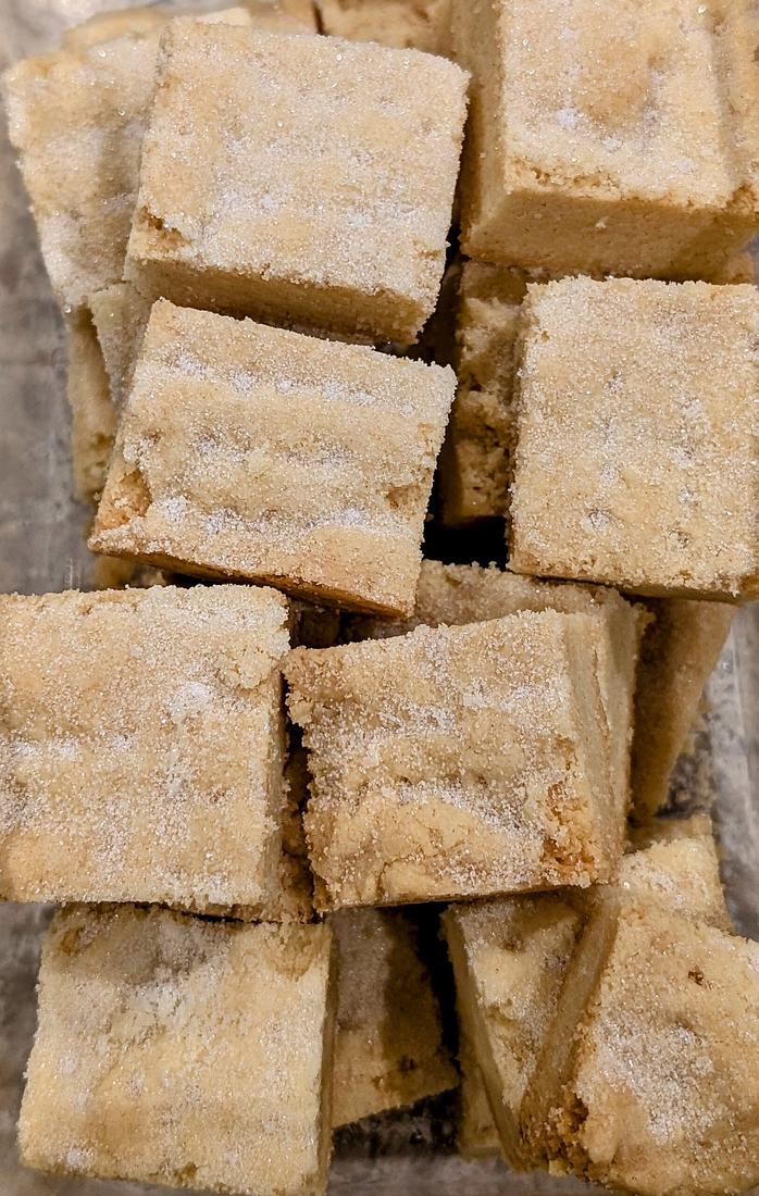 Classic Shortbread photograph 1
