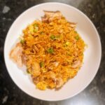 Roasted Squash and Red Pepper Soup