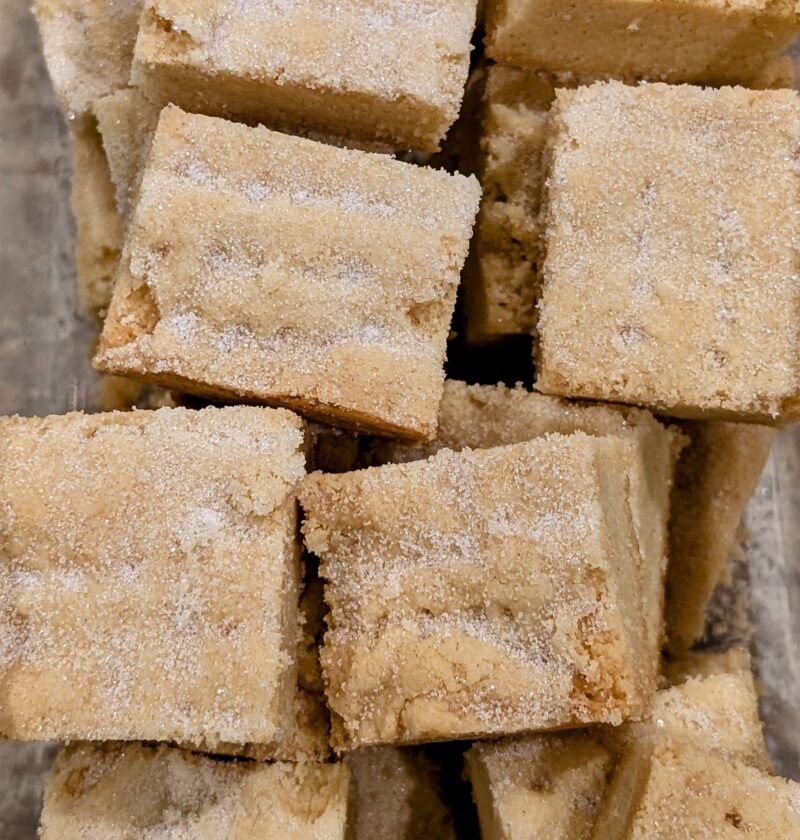 Classic Shortbread